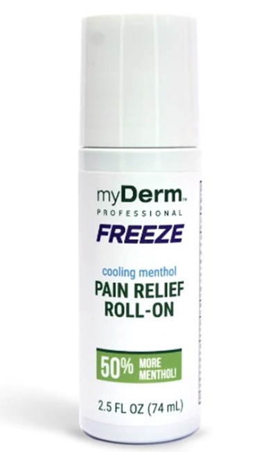Myderm Freeze (Myderm Bottle)
